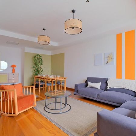 Mashattan Residence By Newinn İstanbul Dış mekan fotoğraf