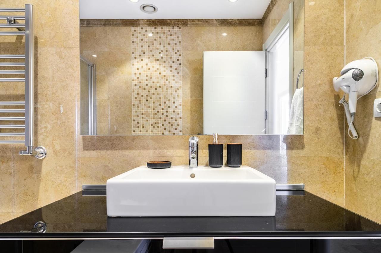 Mashattan Residence By Newinn İstanbul Dış mekan fotoğraf