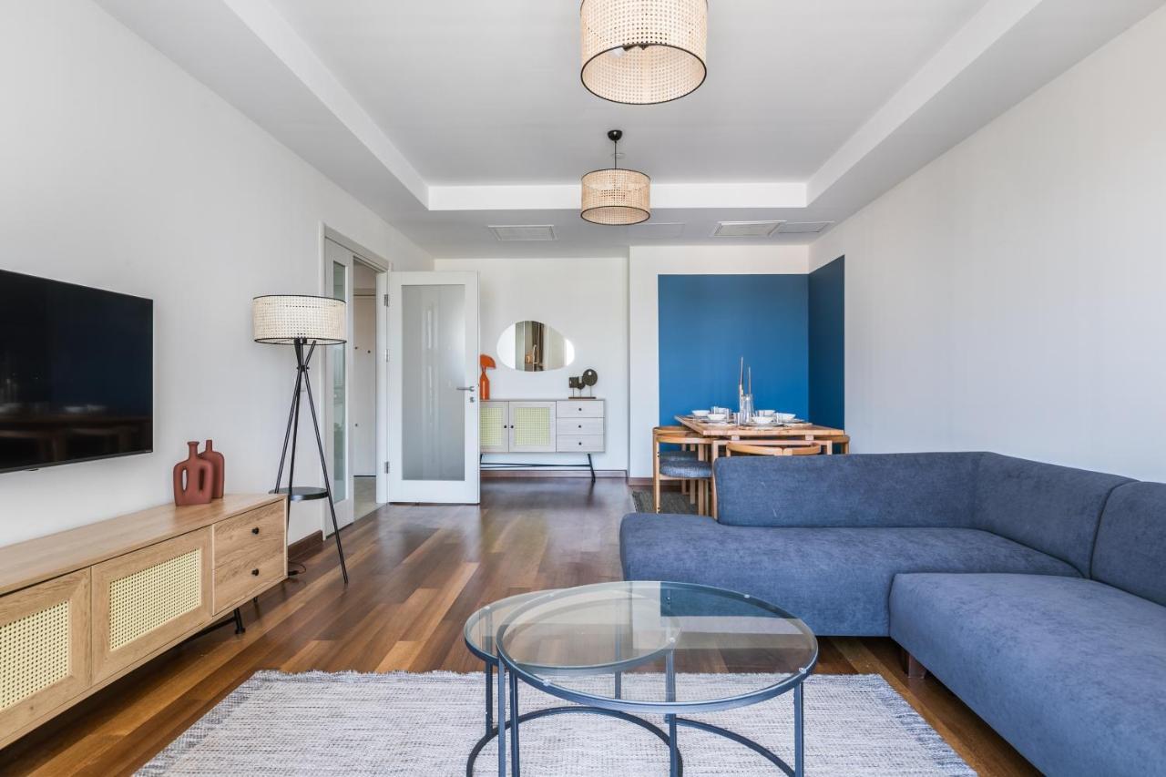 Mashattan Residence By Newinn İstanbul Dış mekan fotoğraf