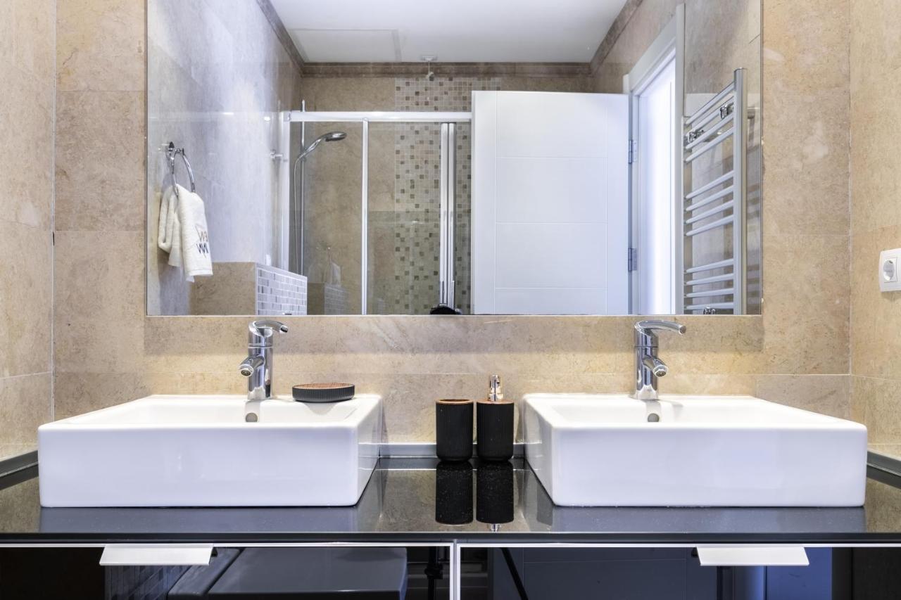 Mashattan Residence By Newinn İstanbul Dış mekan fotoğraf