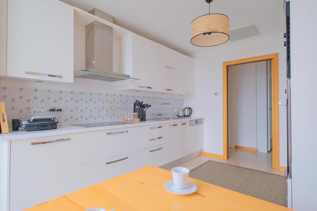 Mashattan Residence By Newinn İstanbul Dış mekan fotoğraf
