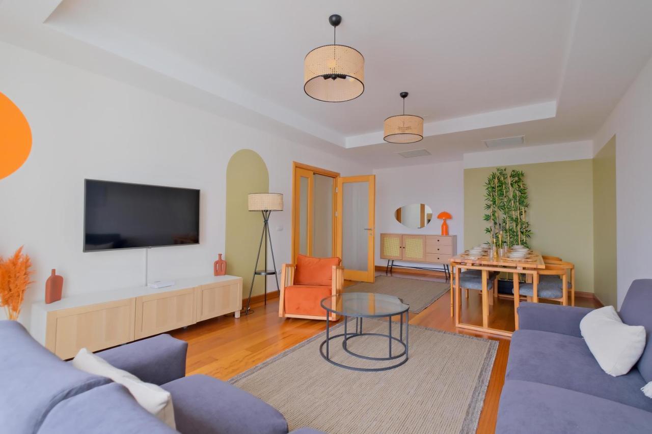 Mashattan Residence By Newinn İstanbul Dış mekan fotoğraf