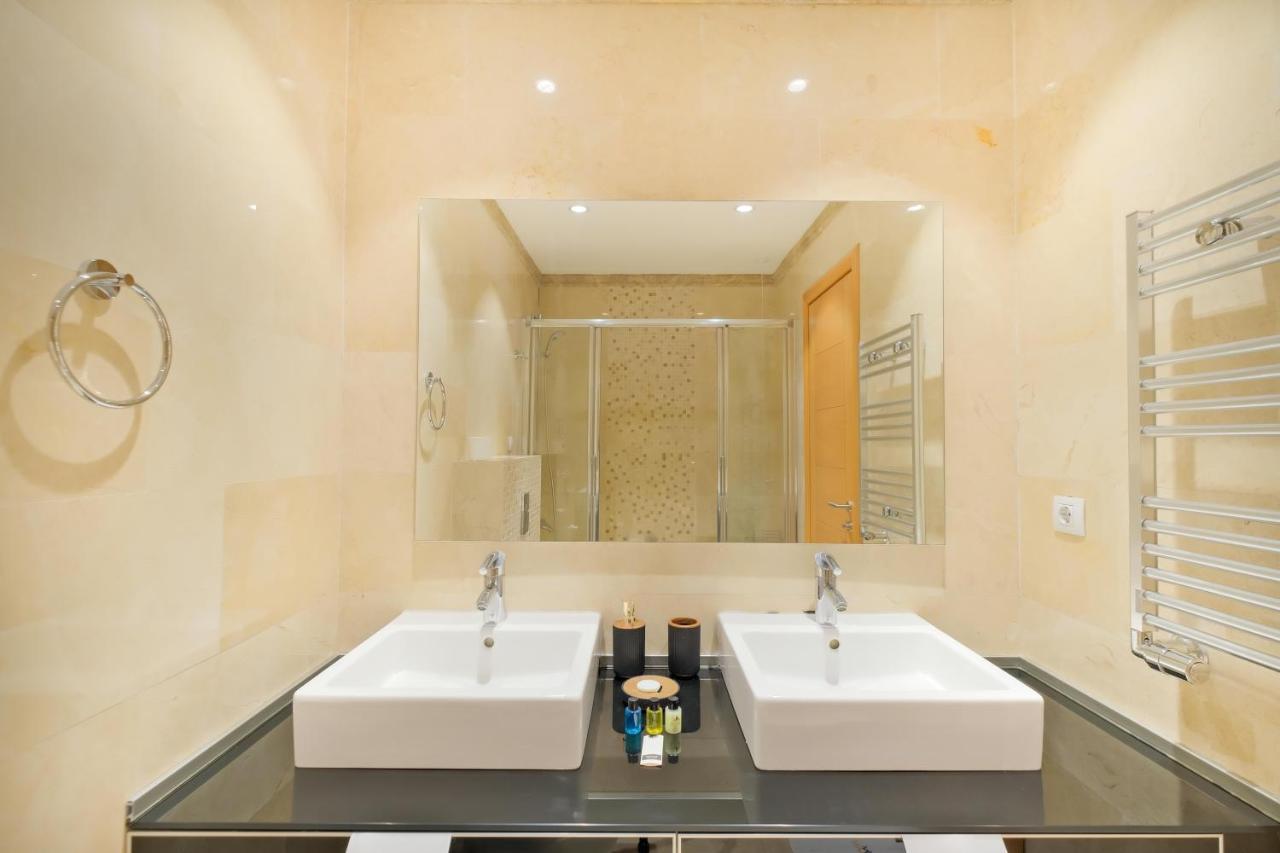 Mashattan Residence By Newinn İstanbul Dış mekan fotoğraf