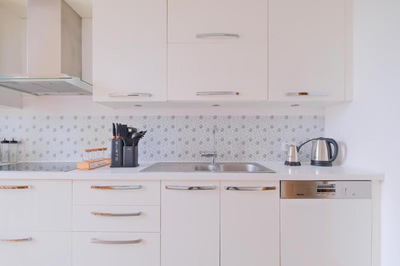 Mashattan Residence By Newinn İstanbul Dış mekan fotoğraf