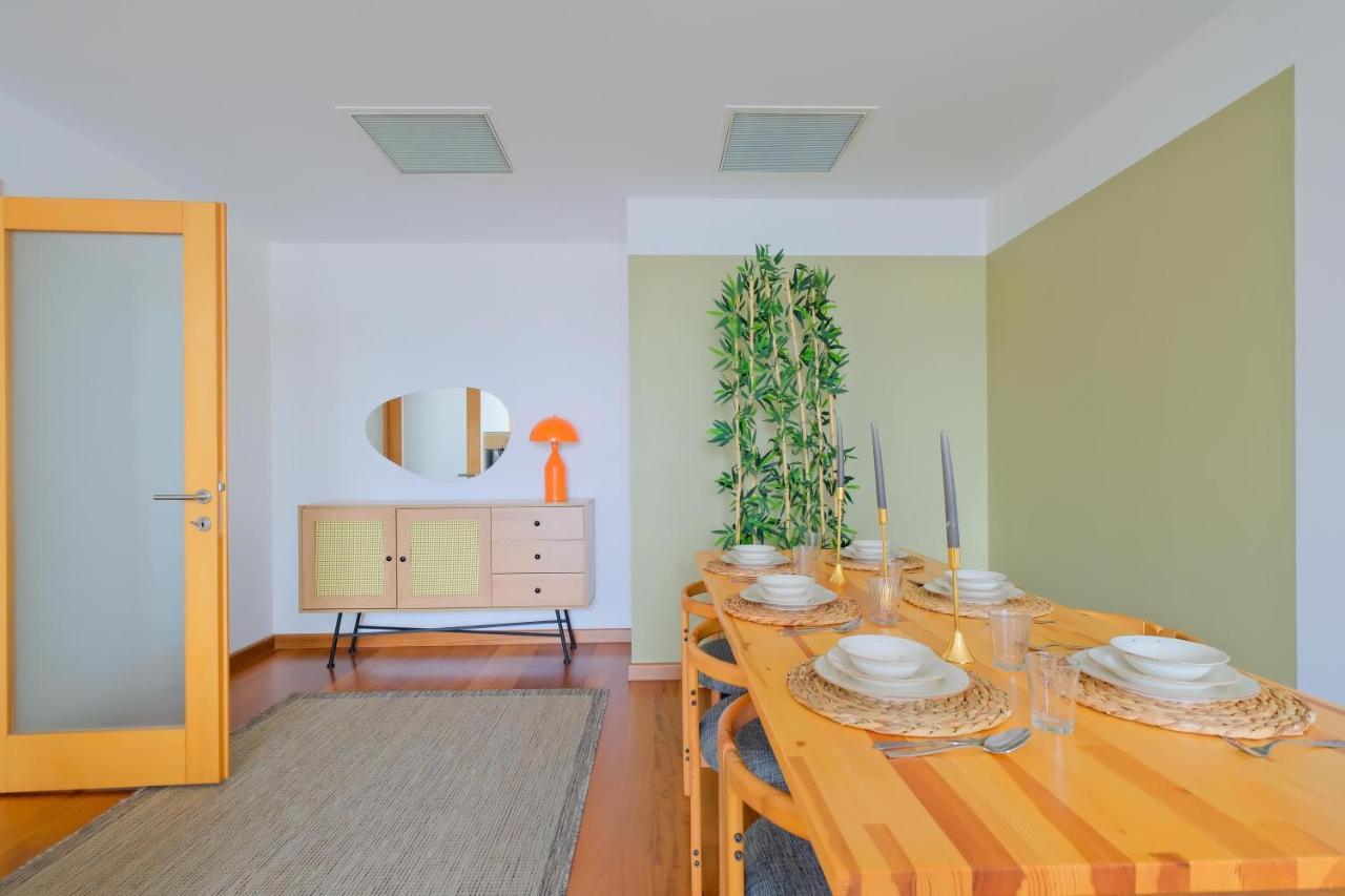 Mashattan Residence By Newinn İstanbul Dış mekan fotoğraf